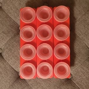 🔥Ice cube shot glass molds